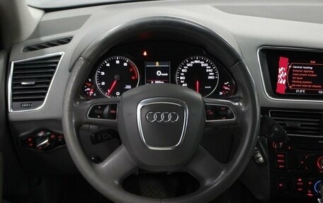 Audi Q5, 2011 год, 1 580 000 рублей, 10 фотография