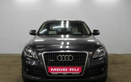 Audi Q5, 2011 год, 1 580 000 рублей, 8 фотография