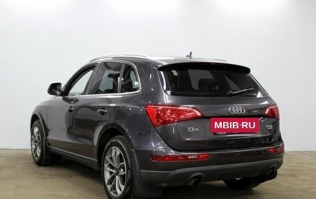Audi Q5, 2011 год, 1 580 000 рублей, 3 фотография