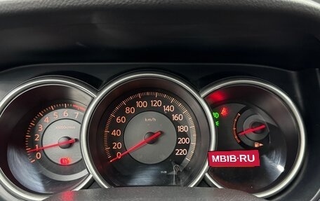 Nissan Tiida, 2008 год, 790 000 рублей, 12 фотография