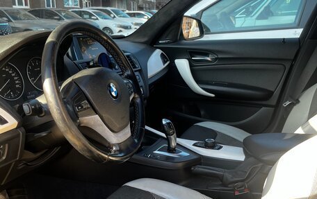 BMW 1 серия, 2012 год, 1 200 000 рублей, 7 фотография