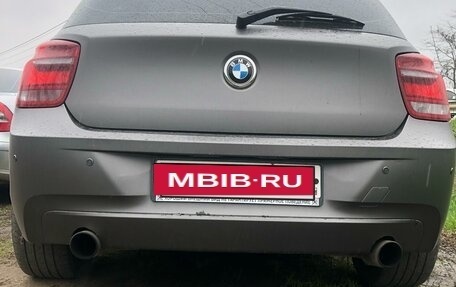 BMW 1 серия, 2012 год, 1 200 000 рублей, 16 фотография