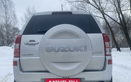 Suzuki Grand Vitara, 2008 год, 1 300 000 рублей, 5 фотография