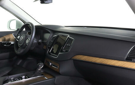 Volvo XC90 II рестайлинг, 2020 год, 5 632 000 рублей, 11 фотография