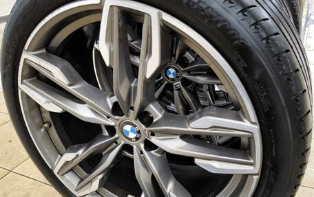BMW X3, 2019 год, 5 700 000 рублей, 30 фотография