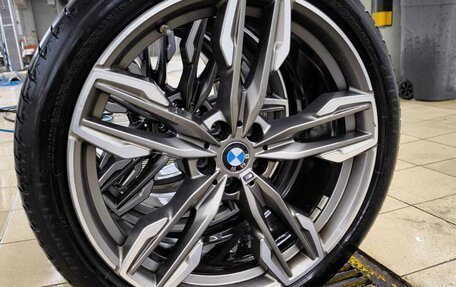 BMW X3, 2019 год, 5 700 000 рублей, 27 фотография