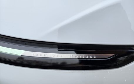 Hyundai Grandeur, 2022 год, 5 350 000 рублей, 6 фотография