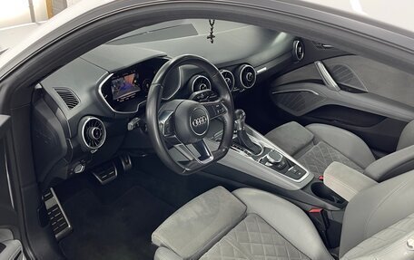 Audi TT, 2015 год, 3 250 000 рублей, 9 фотография
