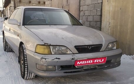 Toyota Vista, 1997 год, 310 000 рублей, 3 фотография