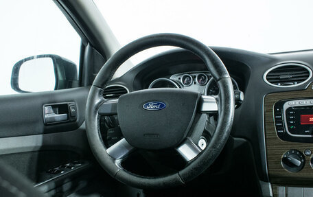 Ford Focus II рестайлинг, 2008 год, 580 000 рублей, 14 фотография