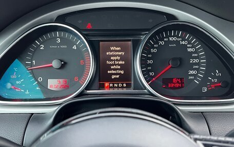 Audi Q7, 2008 год, 1 800 000 рублей, 19 фотография