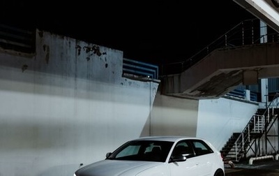 Audi S3, 2010 год, 1 690 000 рублей, 1 фотография