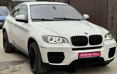 BMW X6, 2012 год, 2 940 000 рублей, 1 фотография