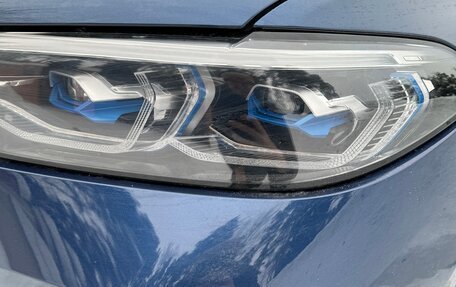 BMW X7, 2020 год, 9 950 000 рублей, 5 фотография
