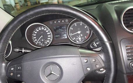 Mercedes-Benz M-Класс, 2007 год, 1 350 000 рублей, 6 фотография