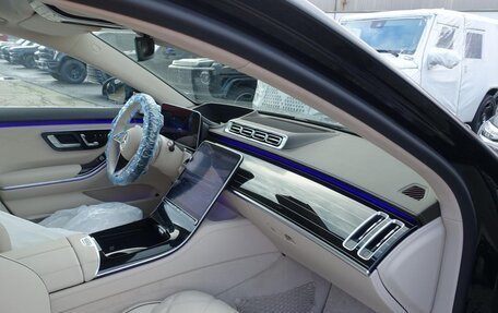 Mercedes-Benz Maybach S-Класс, 2024 год, 28 800 000 рублей, 6 фотография