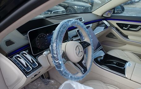 Mercedes-Benz Maybach S-Класс, 2024 год, 28 800 000 рублей, 5 фотография