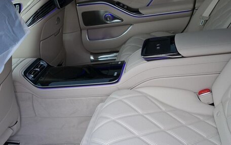 Mercedes-Benz Maybach S-Класс, 2024 год, 28 800 000 рублей, 8 фотография