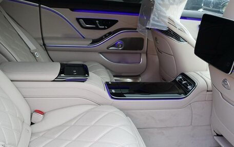 Mercedes-Benz Maybach S-Класс, 2024 год, 28 800 000 рублей, 9 фотография