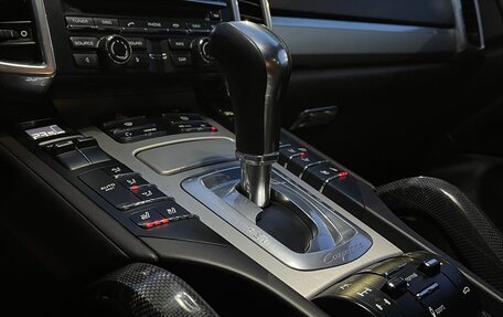 Porsche Cayenne III, 2011 год, 2 450 000 рублей, 24 фотография