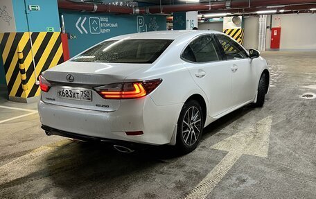 Lexus ES VII, 2015 год, 2 750 000 рублей, 3 фотография