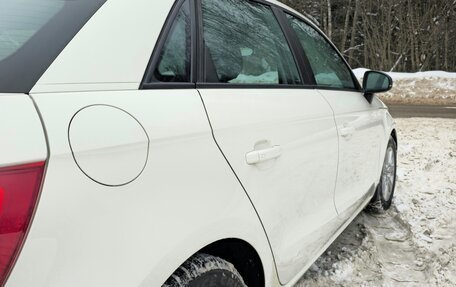 Audi A1, 2014 год, 1 270 000 рублей, 6 фотография