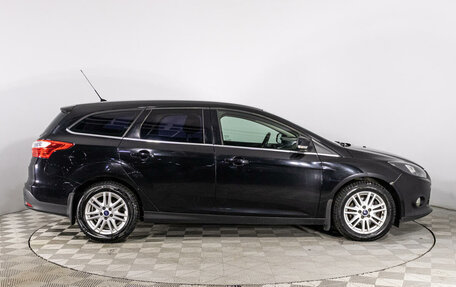 Ford Focus III, 2014 год, 949 789 рублей, 4 фотография