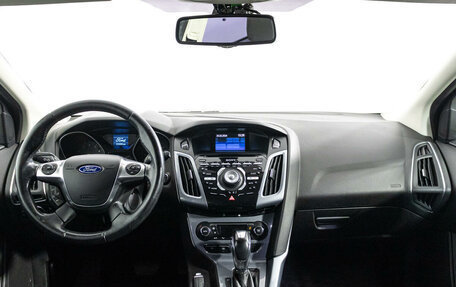 Ford Focus III, 2014 год, 949 789 рублей, 13 фотография