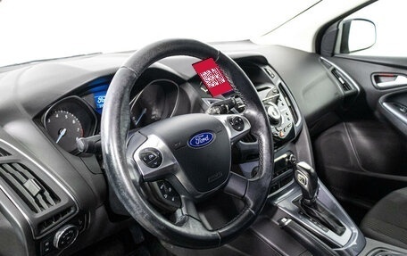 Ford Focus III, 2014 год, 949 789 рублей, 11 фотография
