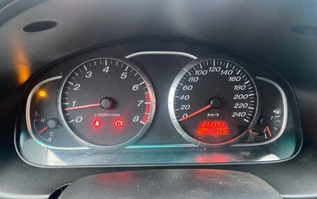 Mazda 6, 2006 год, 390 000 рублей, 8 фотография
