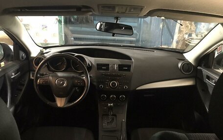 Mazda 3, 2013 год, 1 250 000 рублей, 16 фотография