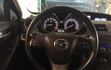 Mazda 3, 2013 год, 1 250 000 рублей, 17 фотография
