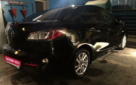 Mazda 3, 2013 год, 1 250 000 рублей, 8 фотография
