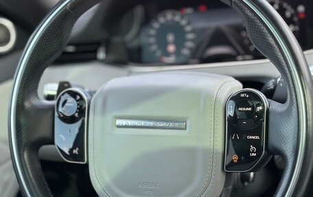 Land Rover Range Rover Evoque II, 2019 год, 4 200 000 рублей, 14 фотография