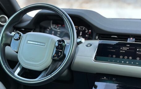 Land Rover Range Rover Evoque II, 2019 год, 4 200 000 рублей, 17 фотография