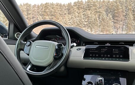 Land Rover Range Rover Evoque II, 2019 год, 4 200 000 рублей, 18 фотография