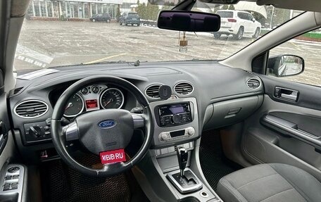 Ford Focus II рестайлинг, 2010 год, 730 000 рублей, 15 фотография