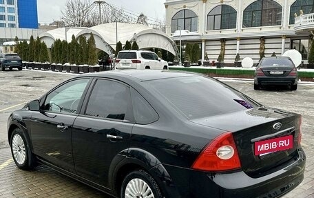 Ford Focus II рестайлинг, 2010 год, 730 000 рублей, 7 фотография