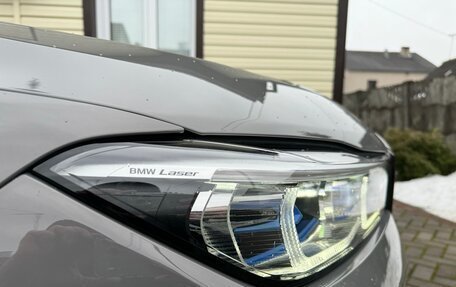 BMW 7 серия, 2019 год, 7 590 000 рублей, 13 фотография