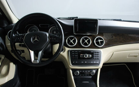 Mercedes-Benz GLA, 2014 год, 1 950 000 рублей, 12 фотография