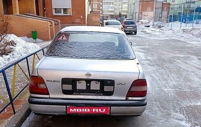 Nissan Pulsar IV, 1992 год, 125 000 рублей, 1 фотография