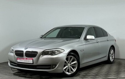 BMW 5 серия, 2010 год, 1 677 000 рублей, 1 фотография