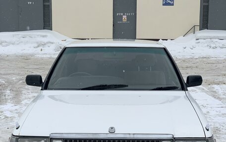 Toyota Crown, 1989 год, 400 000 рублей, 1 фотография