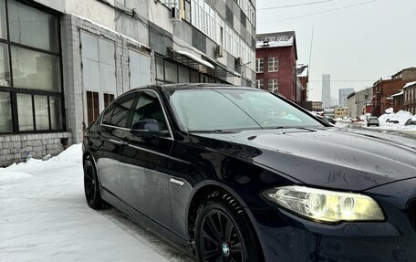 BMW 5 серия, 2014 год, 2 560 000 рублей, 3 фотография