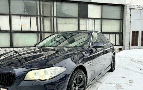 BMW 5 серия, 2014 год, 2 560 000 рублей, 5 фотография