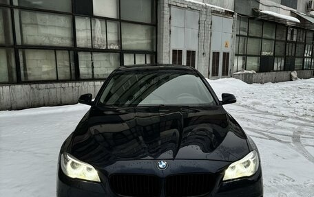 BMW 5 серия, 2014 год, 2 560 000 рублей, 4 фотография