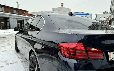 BMW 5 серия, 2014 год, 2 560 000 рублей, 7 фотография