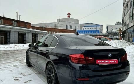 BMW 5 серия, 2014 год, 2 560 000 рублей, 6 фотография