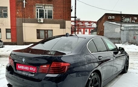 BMW 5 серия, 2014 год, 2 560 000 рублей, 8 фотография