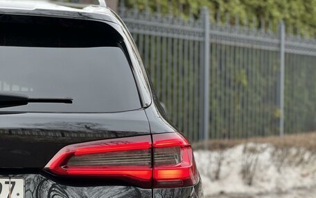 BMW X5, 2020 год, 7 990 000 рублей, 14 фотография